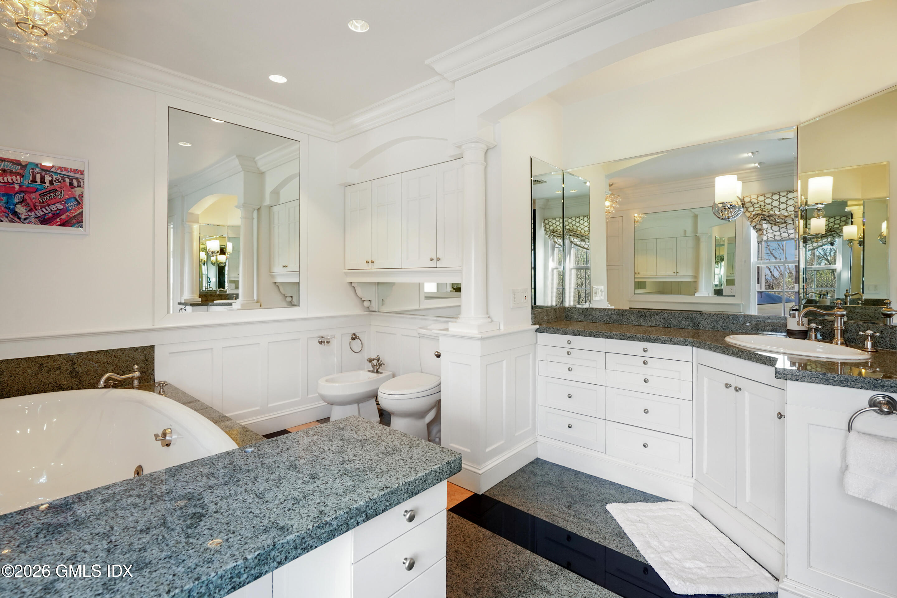 556 Riversville Road Greenwich, CT 06831 - Photo 53 of 56 DSC07923