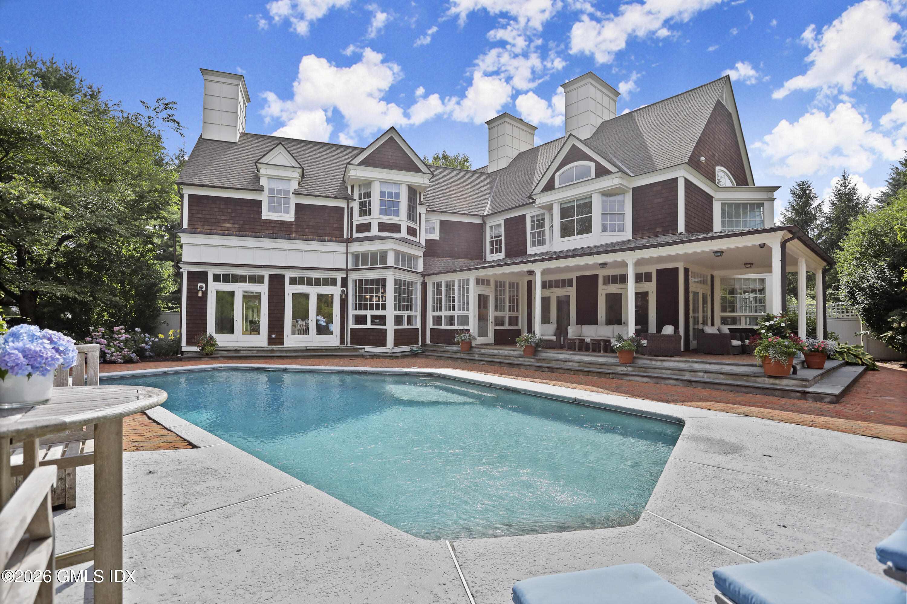 556 Riversville Road Greenwich, CT 06831 - Photo 7 of 56 7 556 Riversville Rd Greenwich-print-06