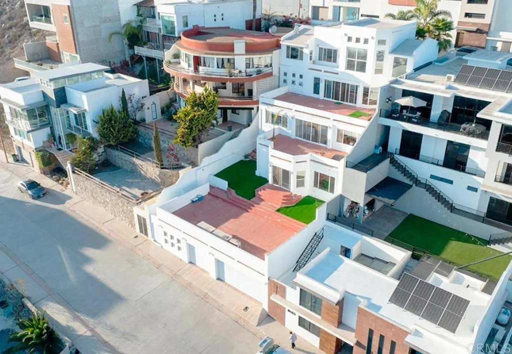 167 Marina San Diego Real De San Marino Ensenada Mex San Diego, CA 92101 - Photo 17 of 21 a view of a city with tall buildings