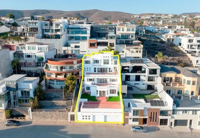 $1,300,000 | 167 Marina San Diego Real De San Marino Ensenada Mex, San Diego, CA 92101