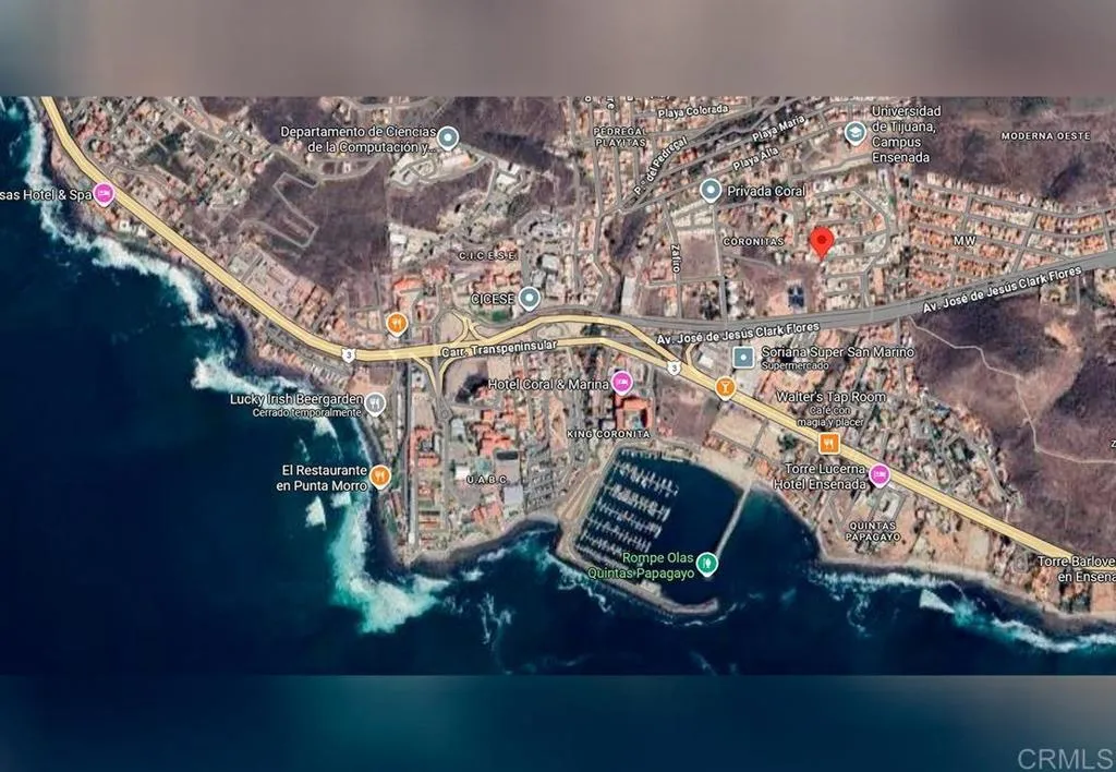 167 Marina San Diego Real De San Marino Ensenada Mex San Diego, CA 92101 - Photo 21 of 21