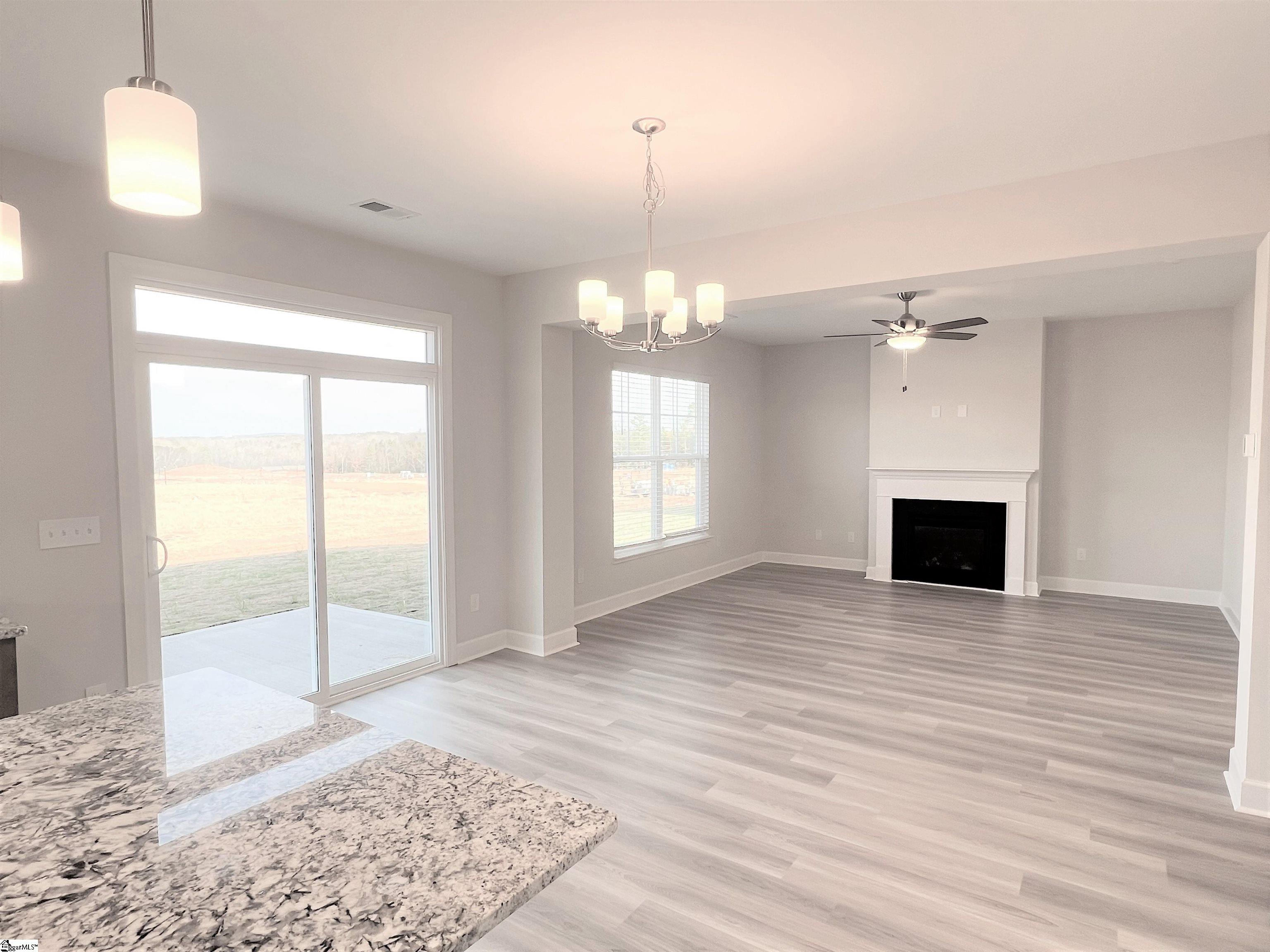 14 Callen Oak Way Greenville, SC 29607 - Photo 9 of 22