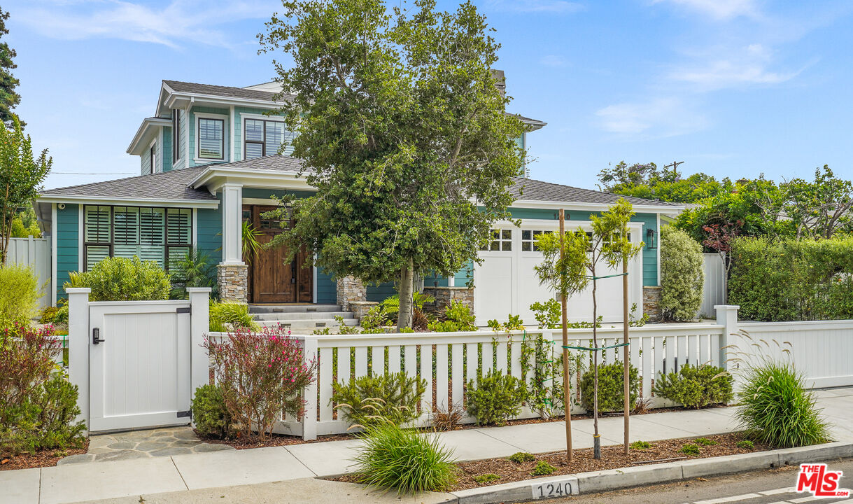 1240 Appleton Way Venice, CA 90291 - Photo 3 of 71