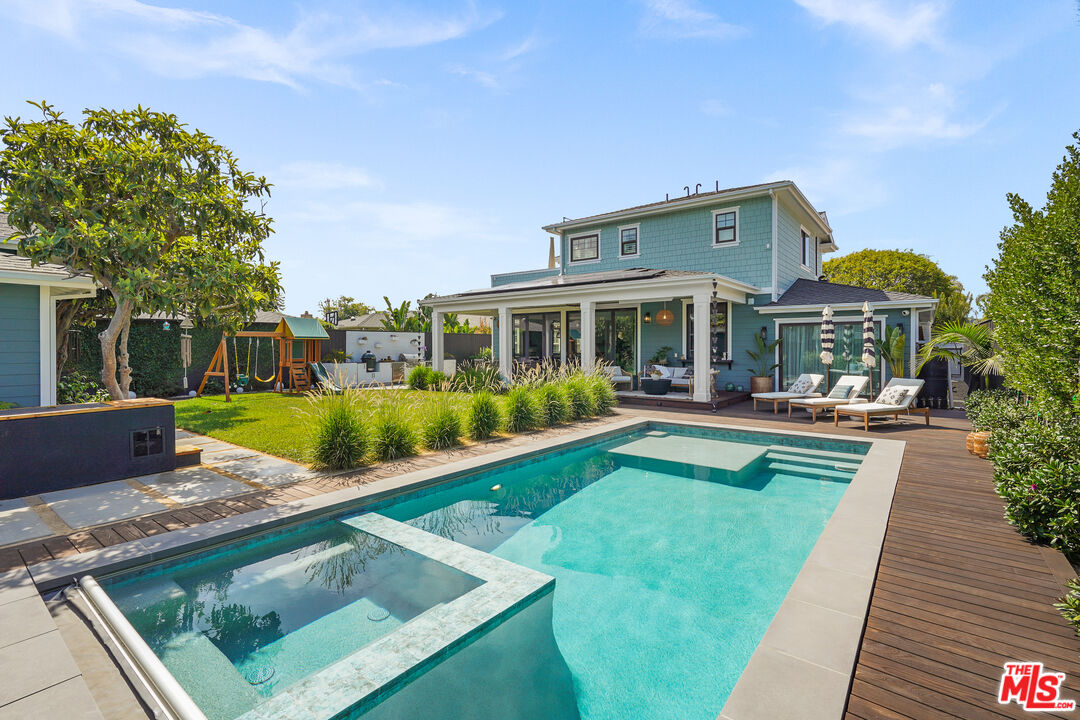 1240 Appleton Way Venice, CA 90291 - Photo 47 of 71