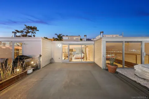 $1,275,000 | 3033 India Street, Unit 6, San Diego, CA 92103