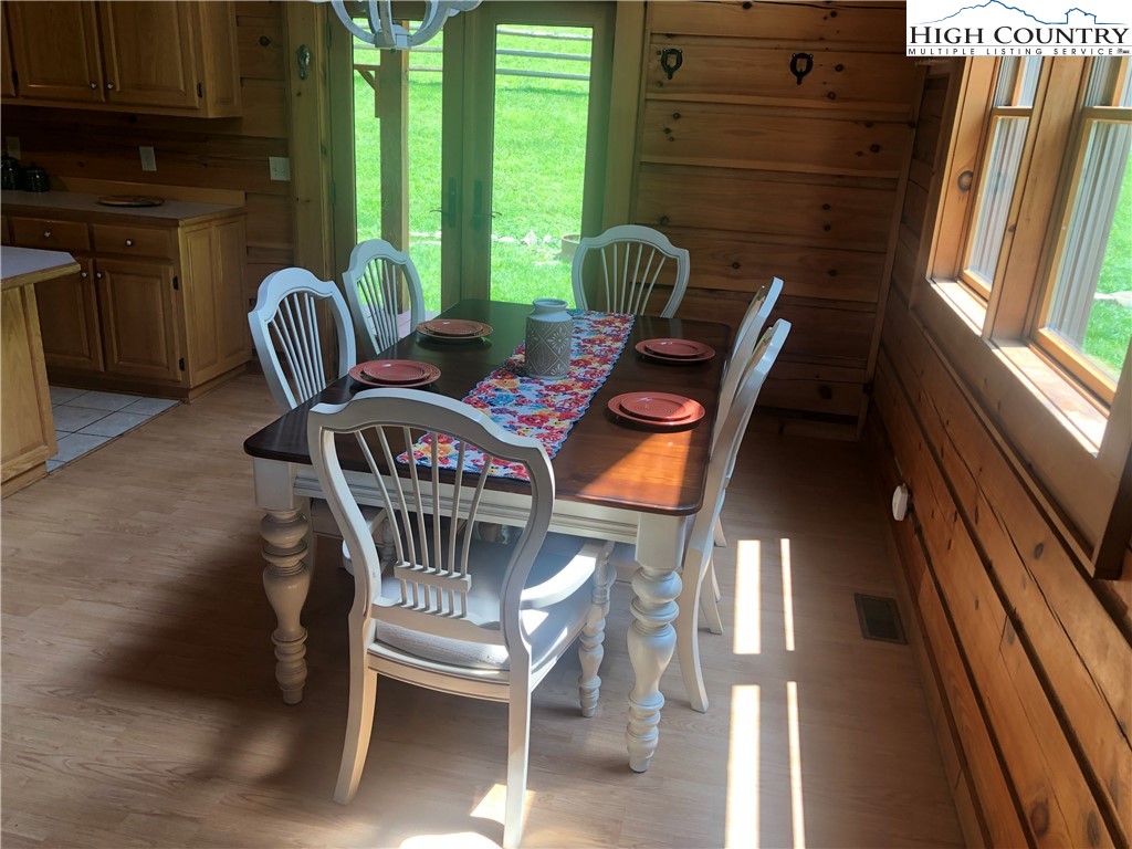 116 Joe Badger Road Warrensville, NC 28693 - Photo 15 of 48 Gallery Image 15