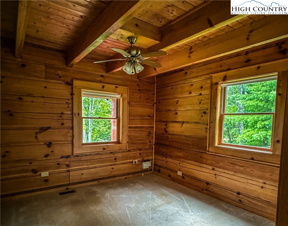 116 Joe Badger Road Warrensville, NC 28693 - Photo 19 of 48 Gallery Image 19