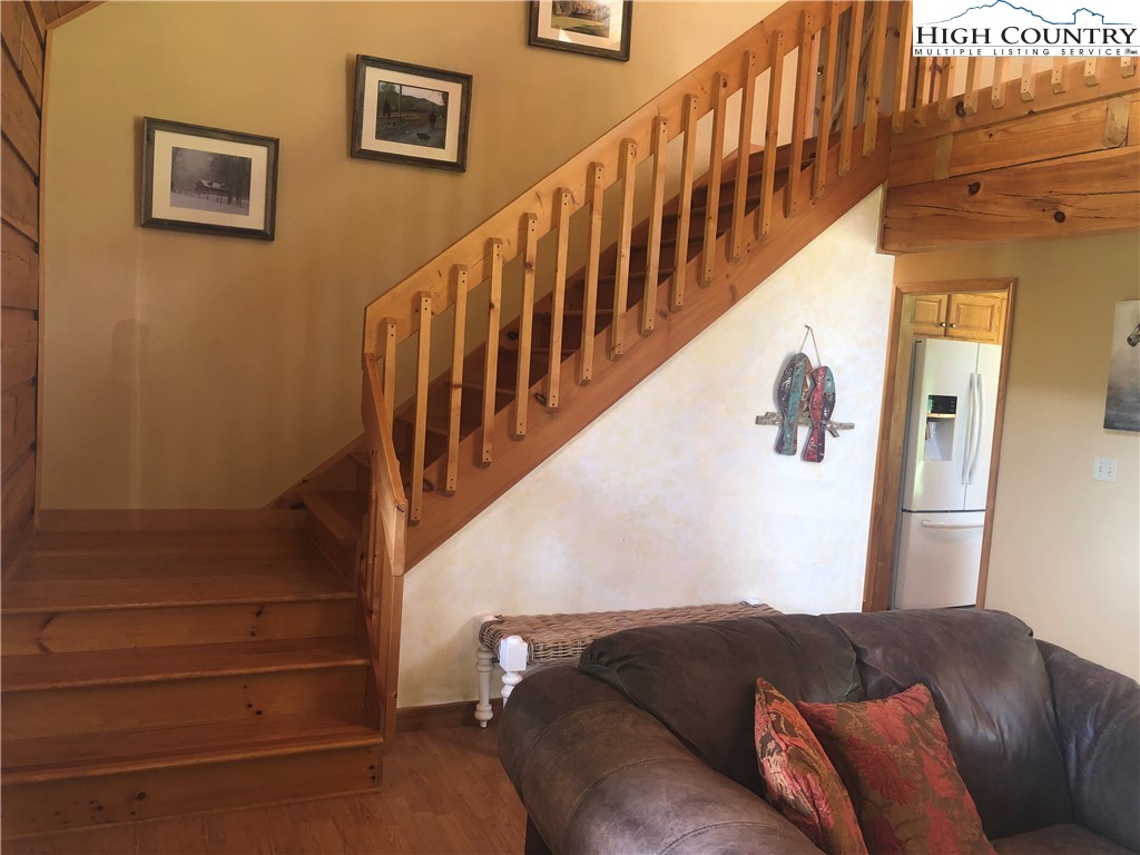 116 Joe Badger Road Warrensville, NC 28693 - Photo 20 of 48 Gallery Image 20