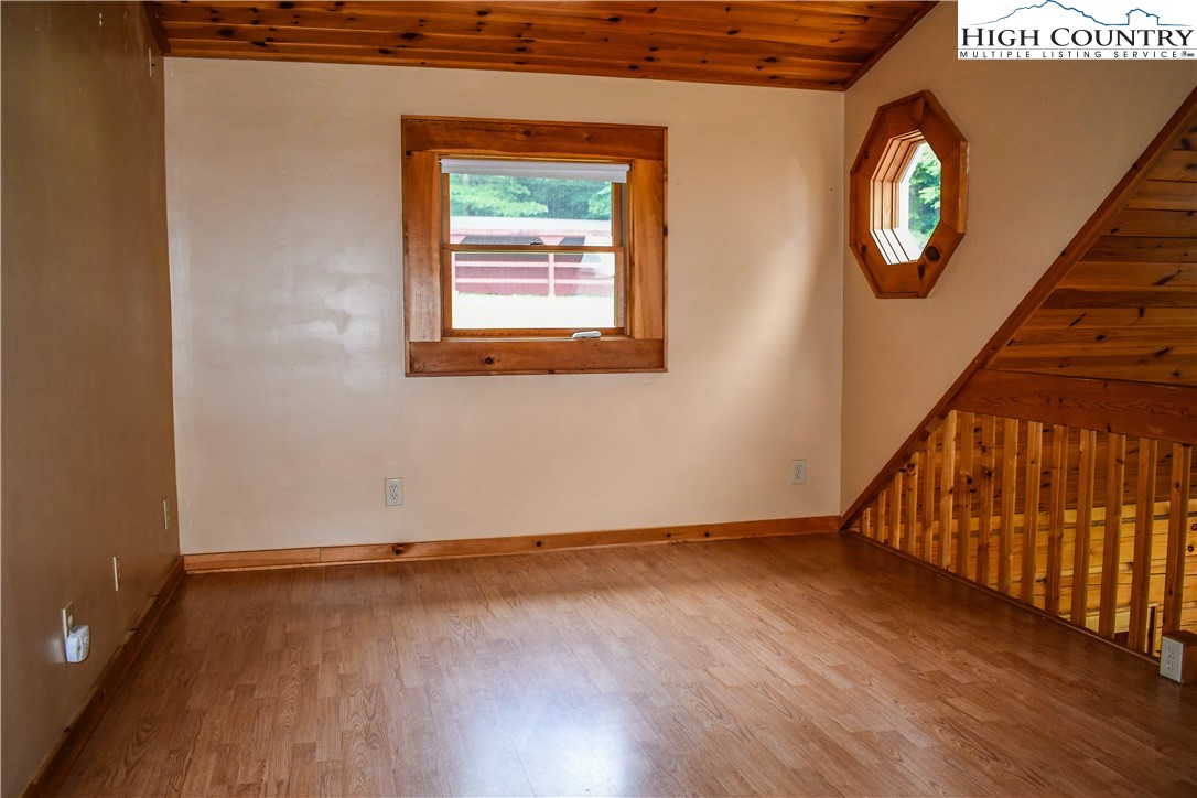 116 Joe Badger Road Warrensville, NC 28693 - Photo 21 of 48 Gallery Image 21