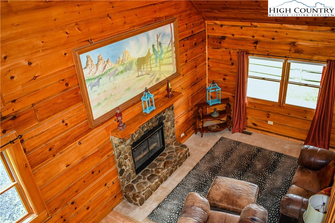 116 Joe Badger Road Warrensville, NC 28693 - Photo 22 of 48 Gallery Image 22