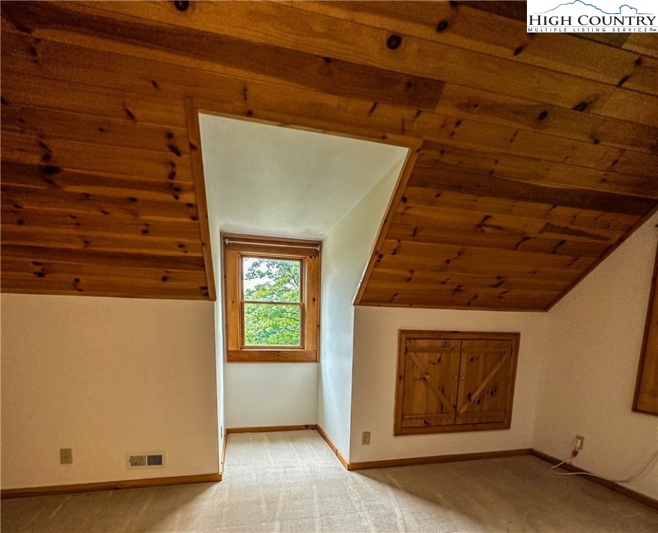 116 Joe Badger Road Warrensville, NC 28693 - Photo 23 of 48 Gallery Image 23