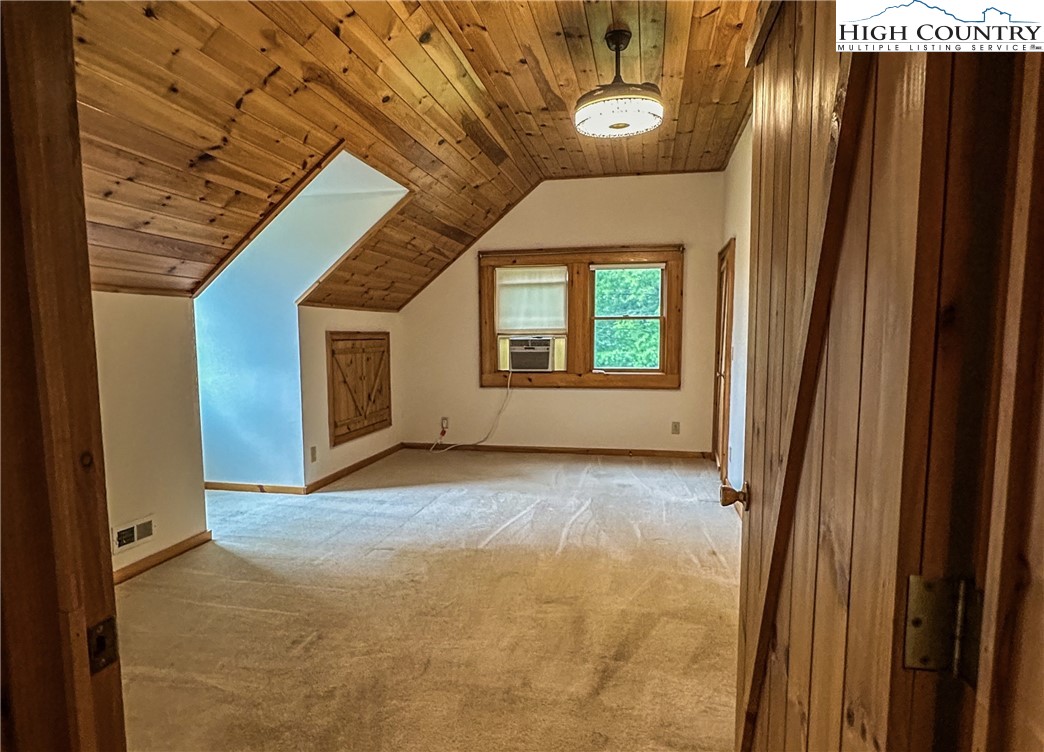 116 Joe Badger Road Warrensville, NC 28693 - Photo 25 of 48 Gallery Image 25