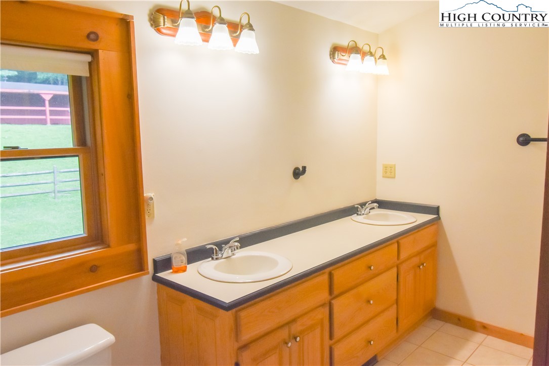 116 Joe Badger Road Warrensville, NC 28693 - Photo 26 of 48 Gallery Image 26