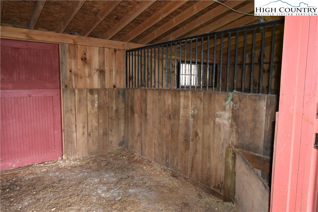 116 Joe Badger Road Warrensville, NC 28693 - Photo 30 of 48 Gallery Image 30