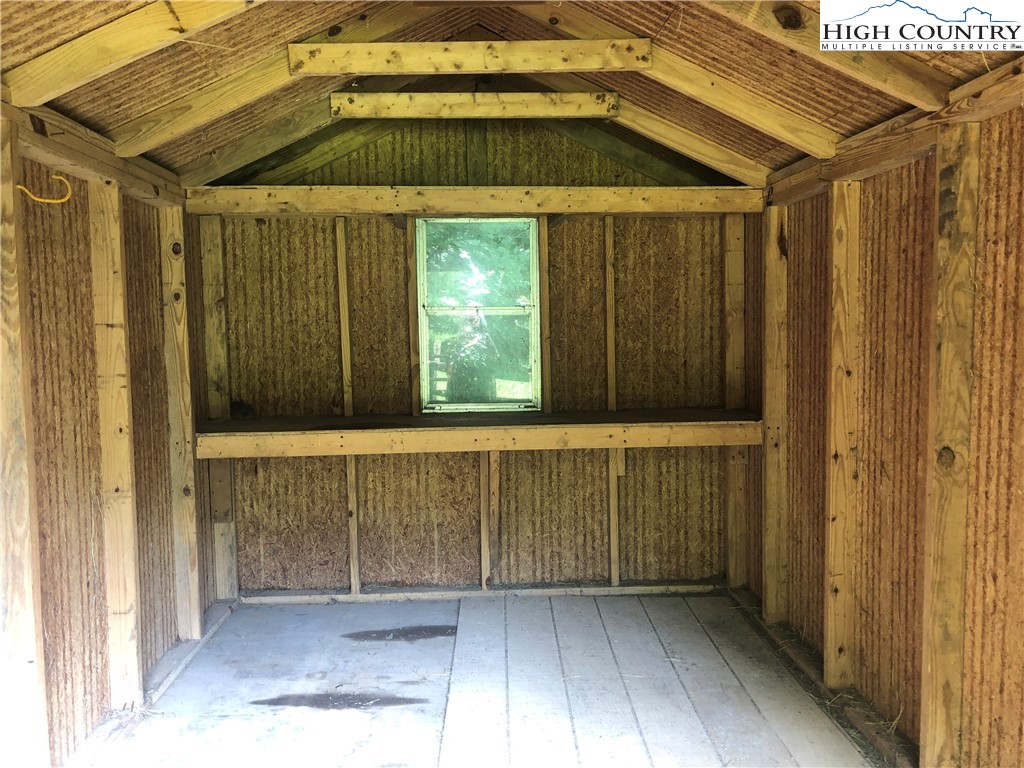 116 Joe Badger Road Warrensville, NC 28693 - Photo 35 of 48 Gallery Image 35