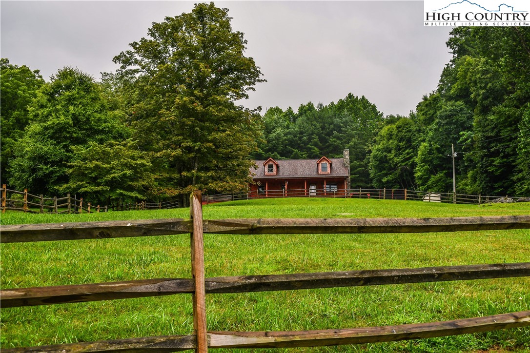 116 Joe Badger Road Warrensville, NC 28693 - Photo 42 of 48 Gallery Image 42