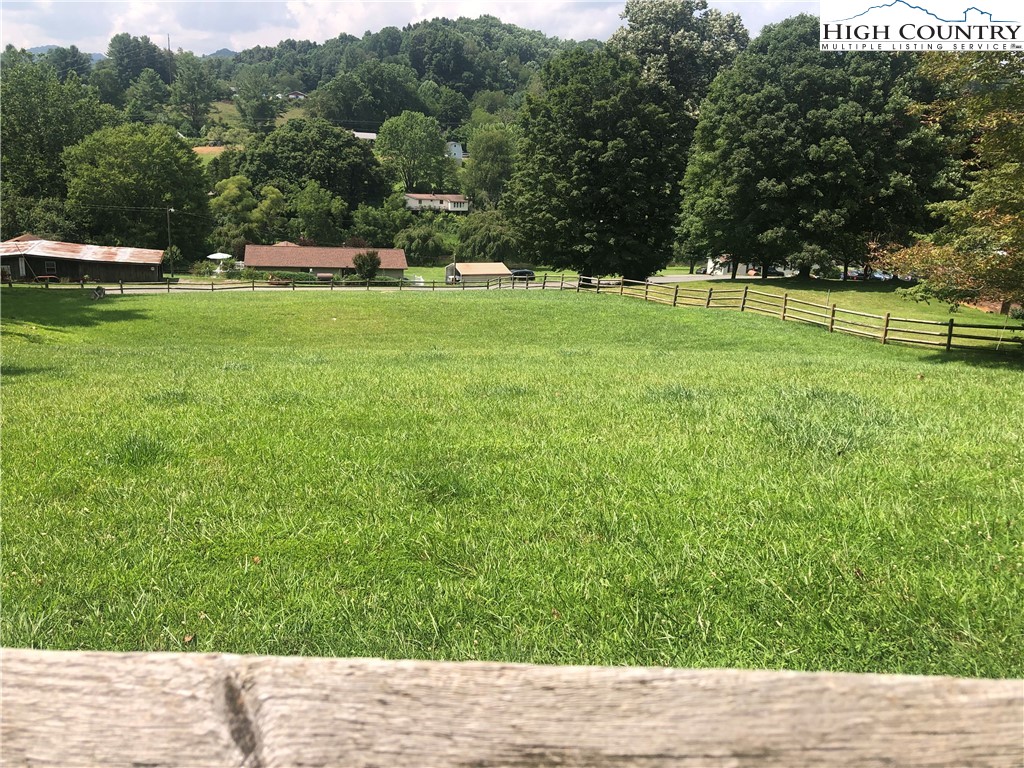 116 Joe Badger Road Warrensville, NC 28693 - Photo 43 of 48 Gallery Image 43