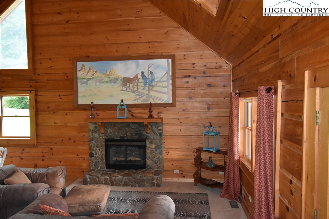 116 Joe Badger Road Warrensville, NC 28693 - Photo 7 of 48 Gallery Image 7