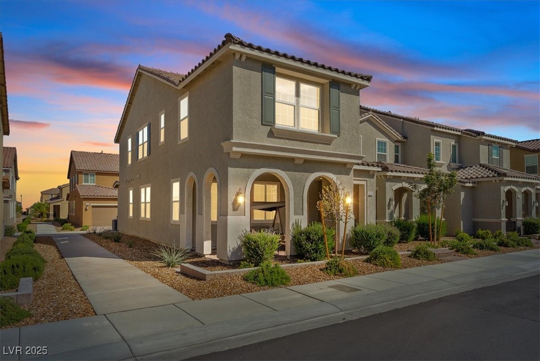 3732 Via Gennaro Henderson, NV 89044 - Photo 1 of 45