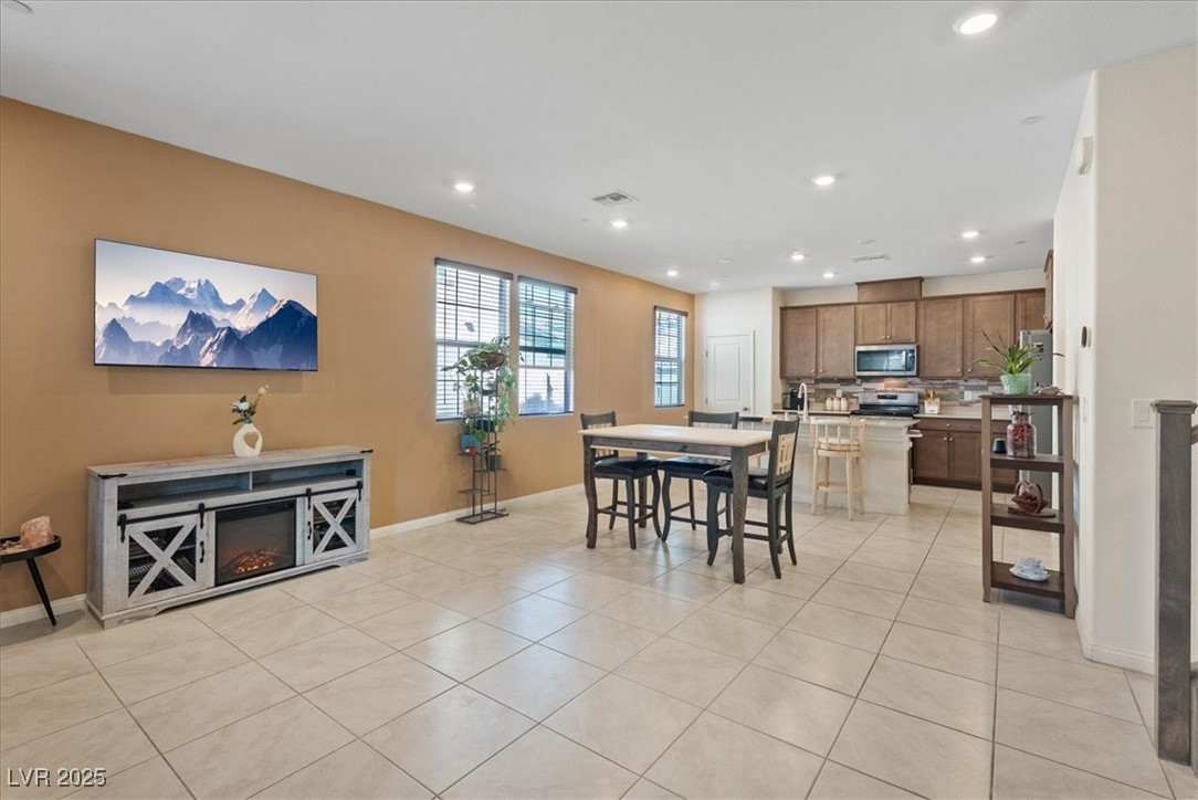 3732 Via Gennaro Henderson, NV 89044 - Photo 12 of 45