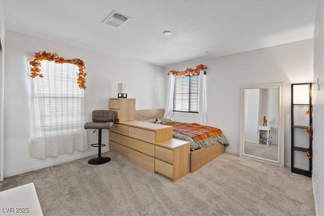 3732 Via Gennaro Henderson, NV 89044 - Photo 25 of 45 Bedroom 2.