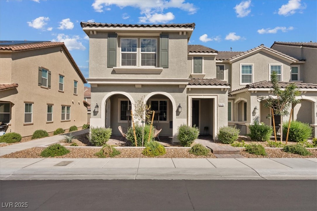 3732 Via Gennaro Henderson, NV 89044 - Photo 4 of 45