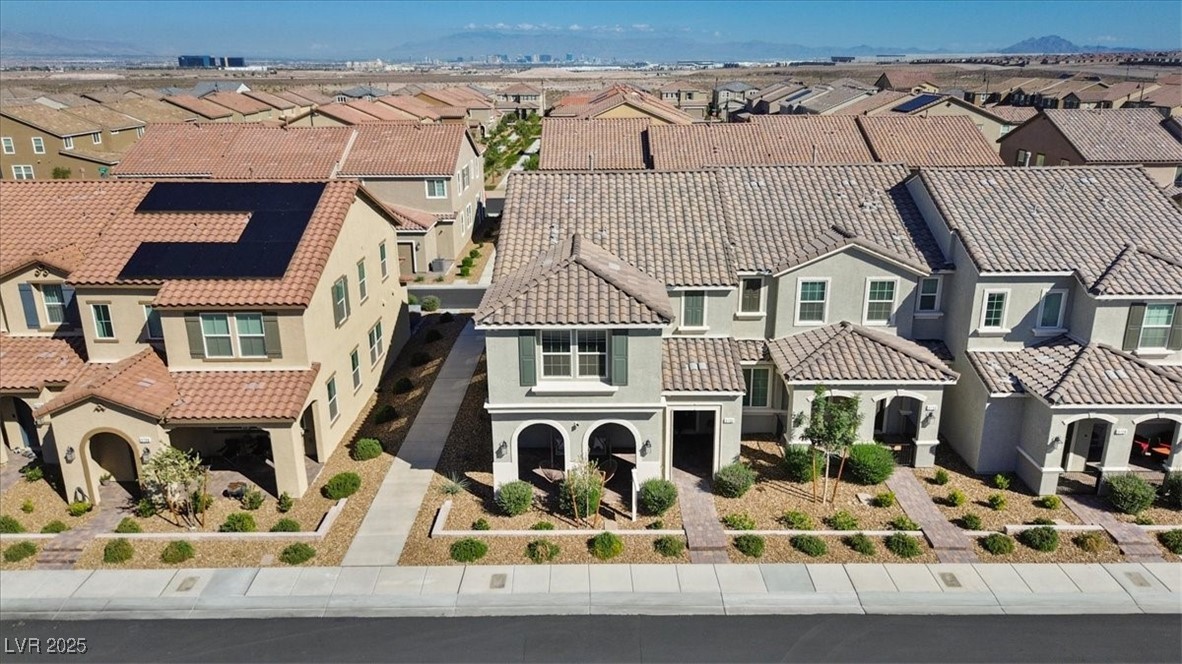 3732 Via Gennaro Henderson, NV 89044 - Photo 42 of 45 Do you see those VIEWS!