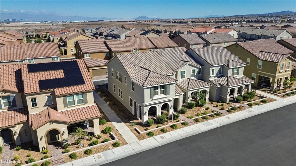 3732 Via Gennaro Henderson, NV 89044 - Photo 43 of 45