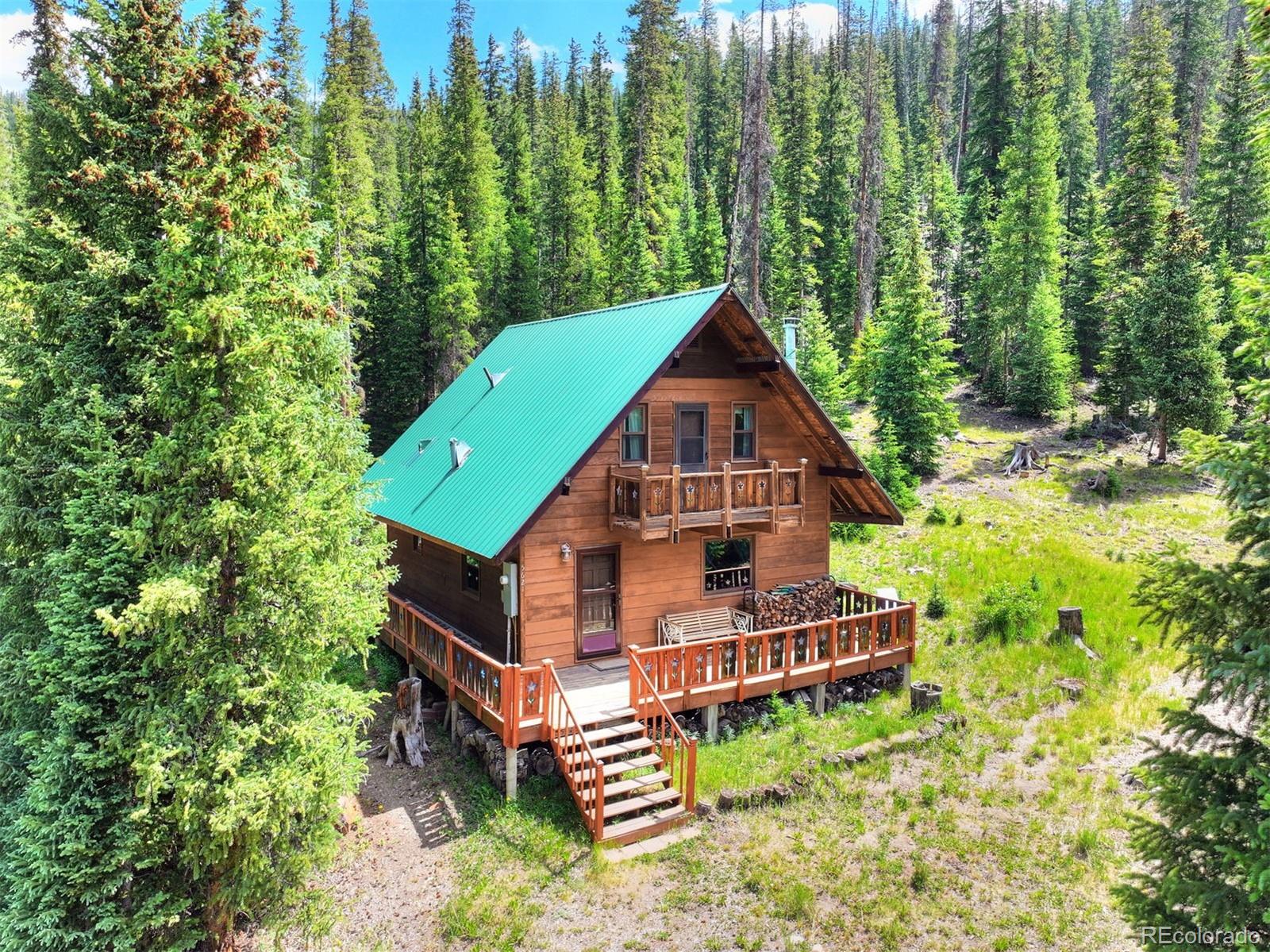 5621 French Gulch Road Breckenridge, CO 80424 - Photo 5 of 33