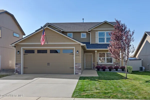$549,500 | 12981 Gondola Street, Rathdrum, ID 83858
