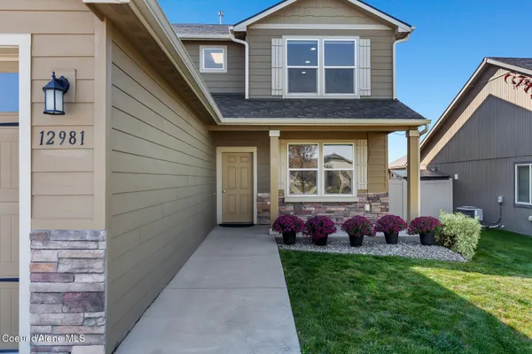 $549,500 | 12981 Gondola Street, Rathdrum, ID 83858