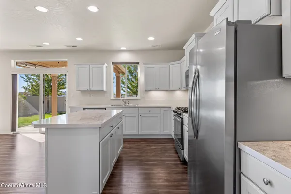 $549,500 | 12981 Gondola Street, Rathdrum, ID 83858