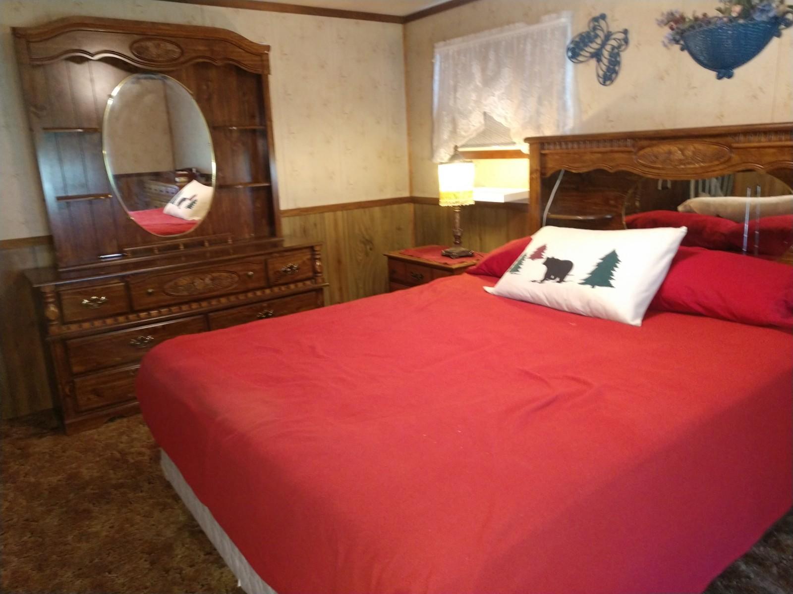 12340 Hall Road Atlanta, MI 49709 - Photo 26 of 44 Gallery Image 26