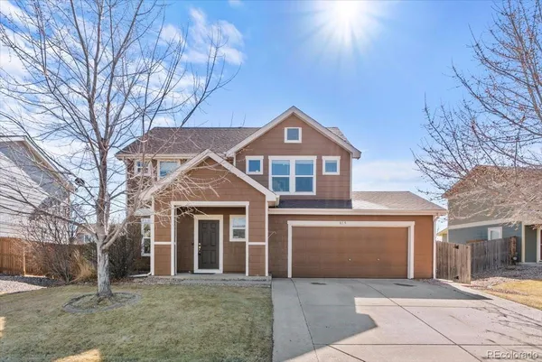 $465,000 | 819 Stagecoach Drive, Brighton, CO 80603