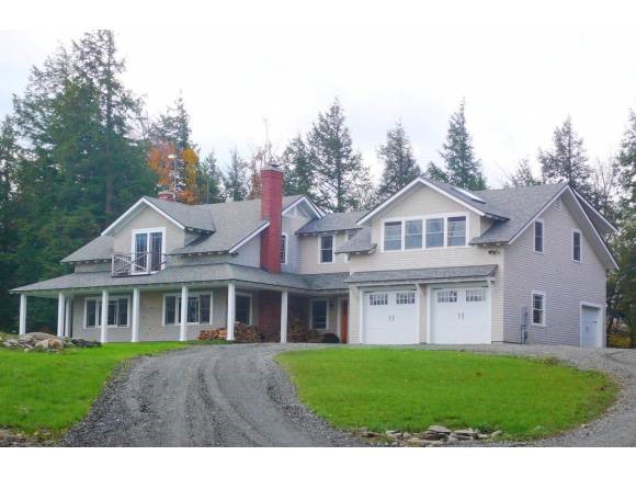 50 Fisch Road Dummerston, VT 05301 - Photo 1 of 1