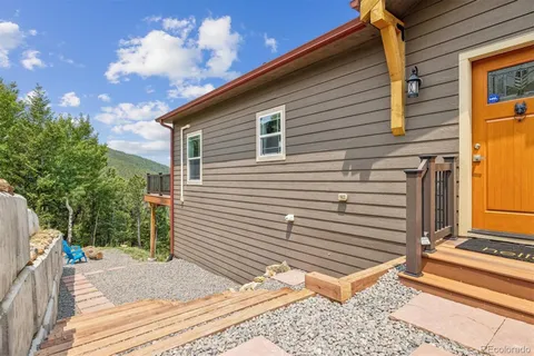 $930,000 | 1729 Santa Fe Mountain Road, Evergreen, CO 80439