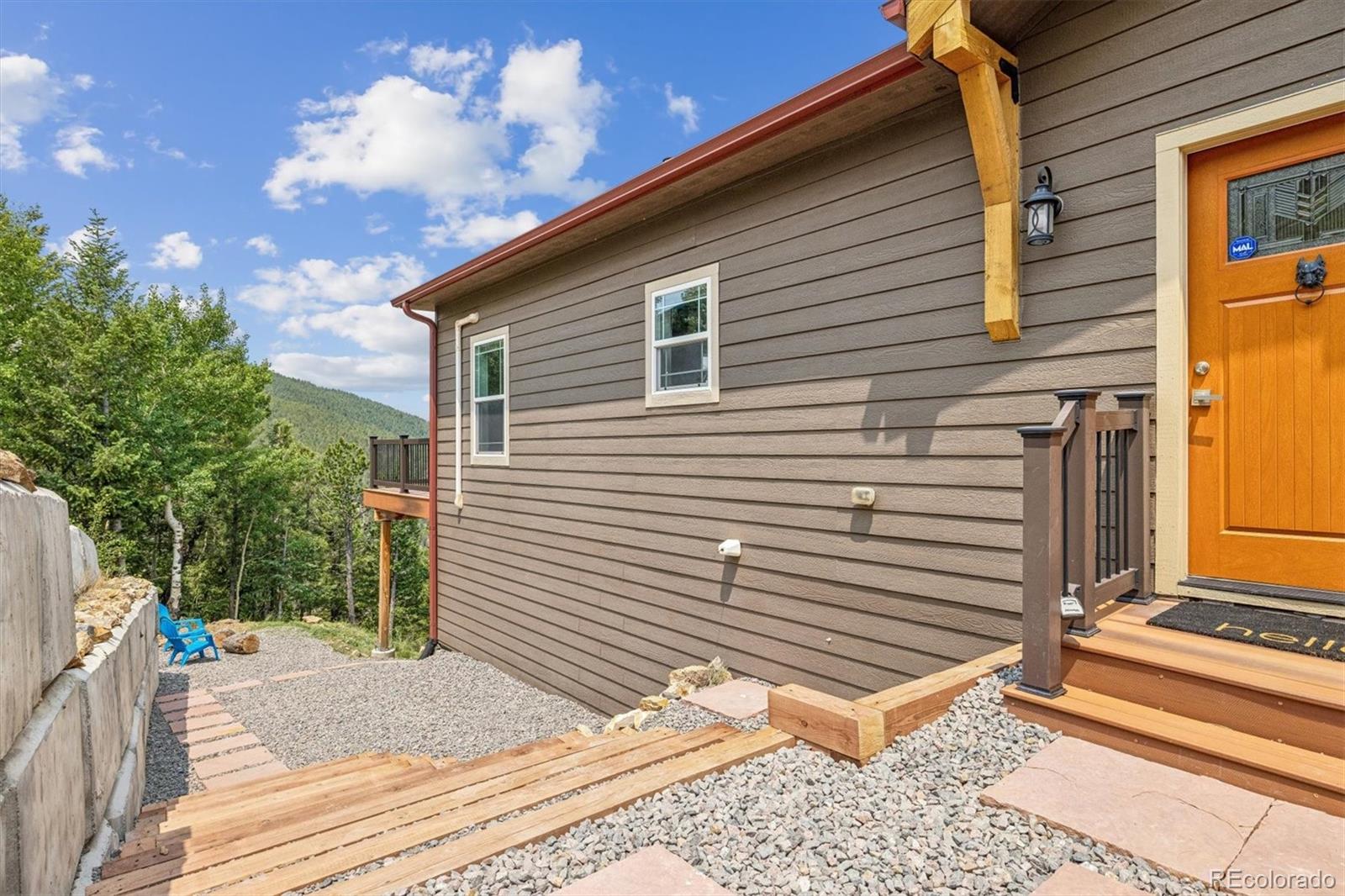 1729 Santa Fe Mountain Road Evergreen, CO 80439 - Photo 36 of 50