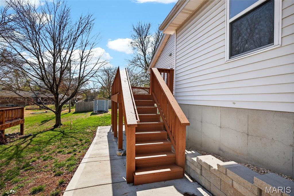 2425 Muegge Road St. Charles, MO 63303 - Photo 32 of 36