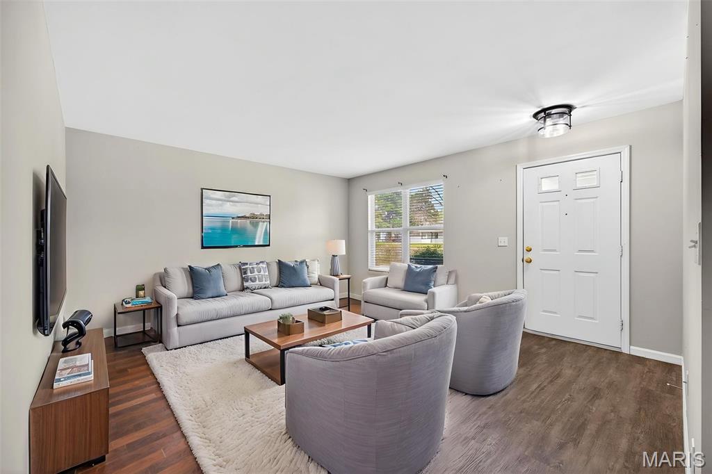 2425 Muegge Road St. Charles, MO 63303 - Photo 6 of 36