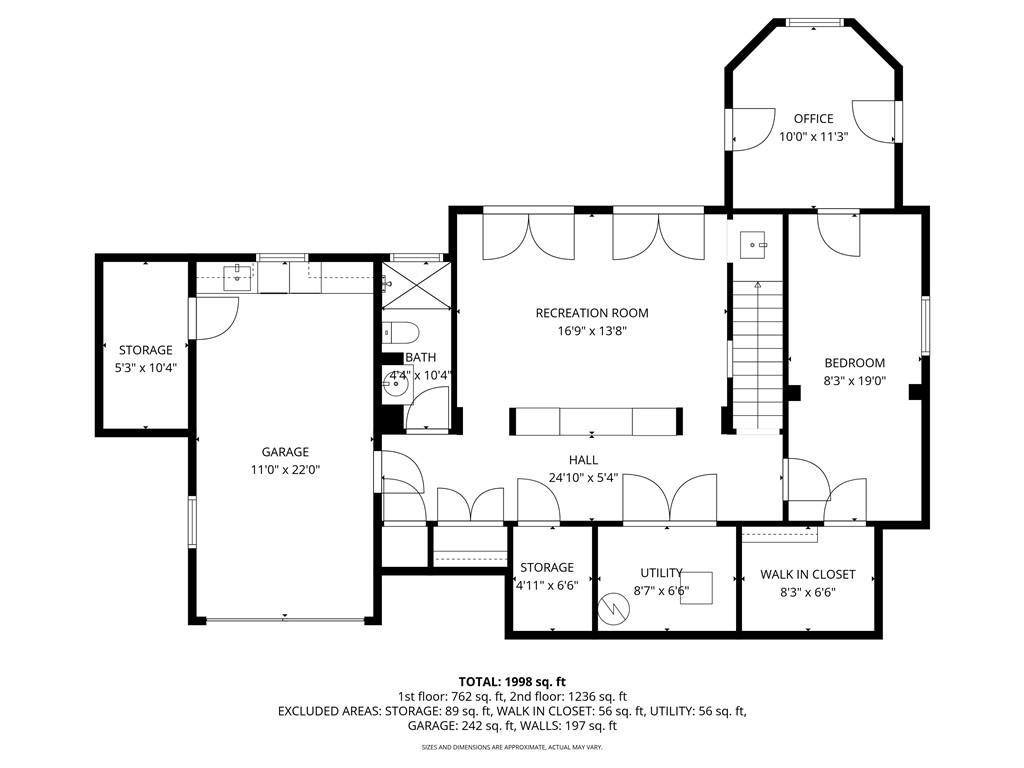 681 Upton Road Northwest Atlanta, GA 30318 - Photo 24 of 25 Gallery Image 24