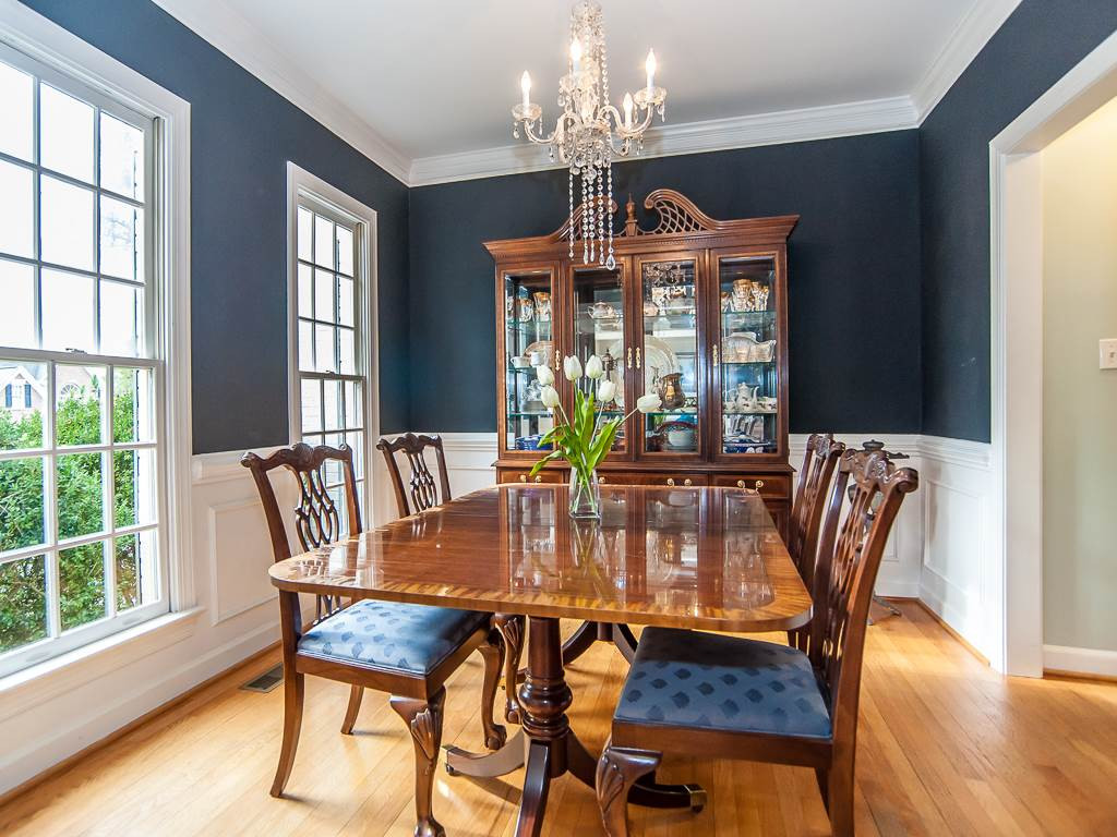 4616 Wee Burn Trail Raleigh, NC 27612 - Photo 5 of 27 Photo 5