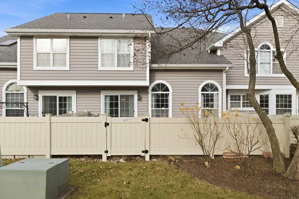 $489,900 | 1497 Whitman Court, Schaumburg, IL 60173