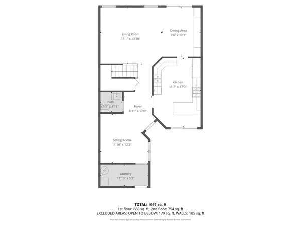 $489,900 | 1497 Whitman Court, Schaumburg, IL 60173