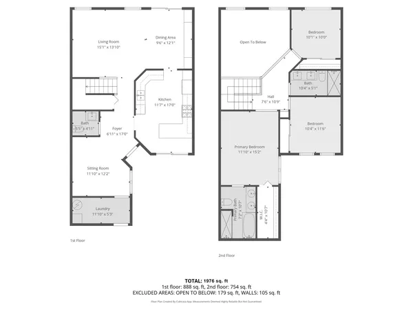 $489,900 | 1497 Whitman Court, Schaumburg, IL 60173