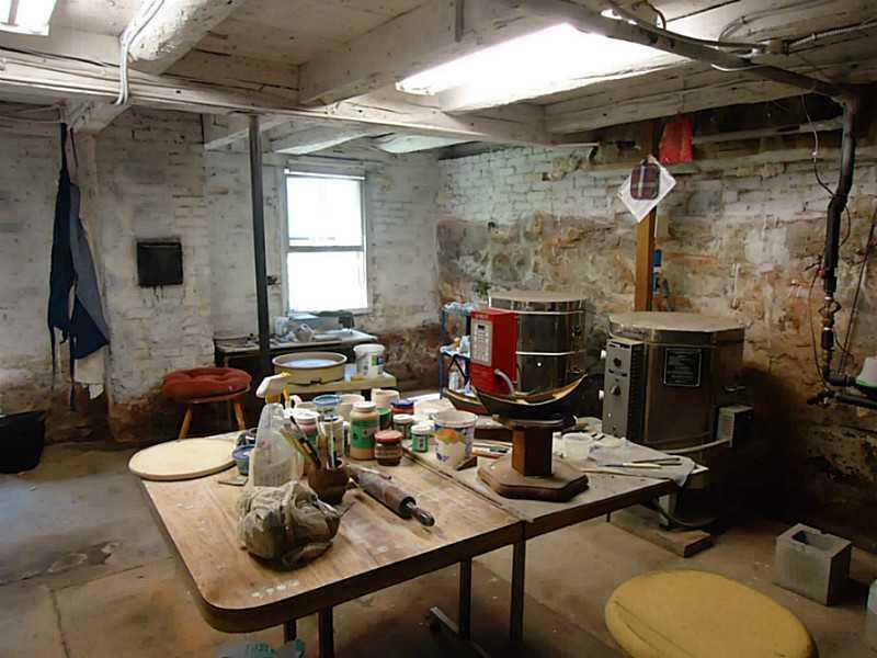 237 Washington Street Bath, ME 04530 - Photo 24 of 27 Other. The barn has excellent space...