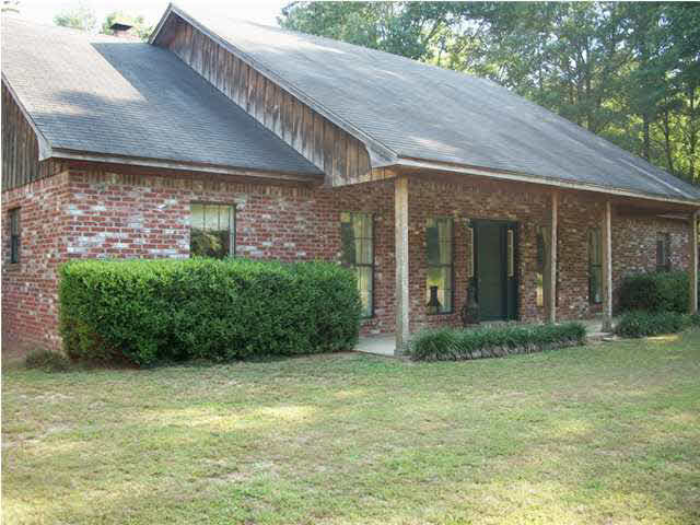 70 Whispering Pines Road Benton, MS 39039 - Photo 1 of 1 Photo 1