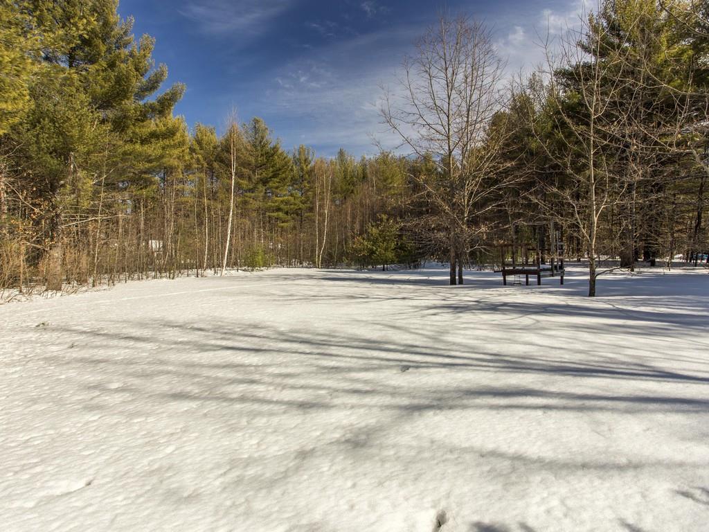 149 Black Point Road New Gloucester, ME 04260 - Photo 31 of 34 A view of the large, private...
