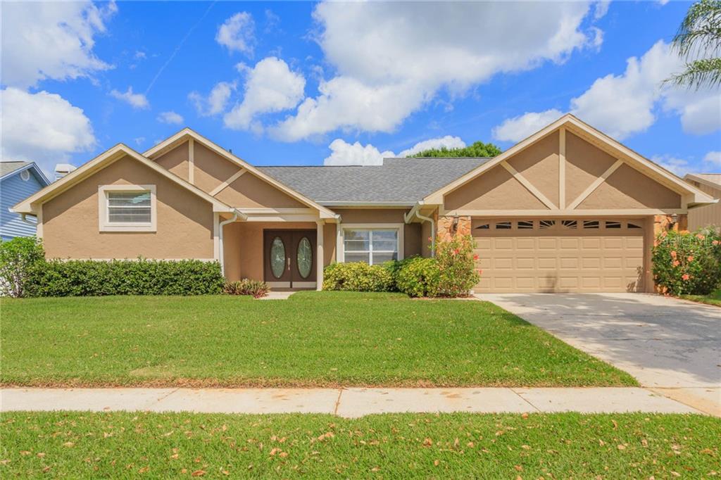 1424 Buckner Road Valrico, FL 33596 - Photo 1 of 1