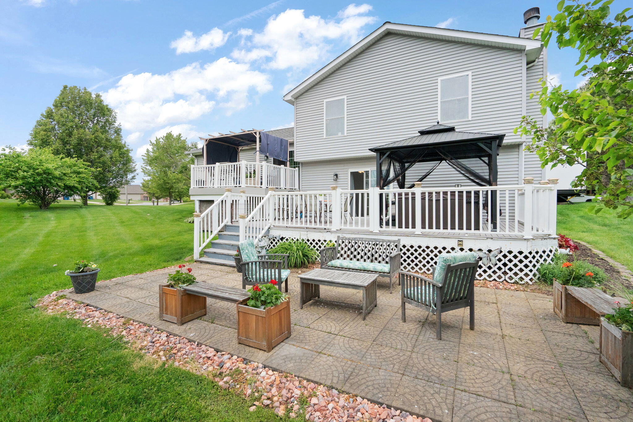 8262 Heron Lake Road St. John, IN 46373 - Photo 40 of 51 2048x1365