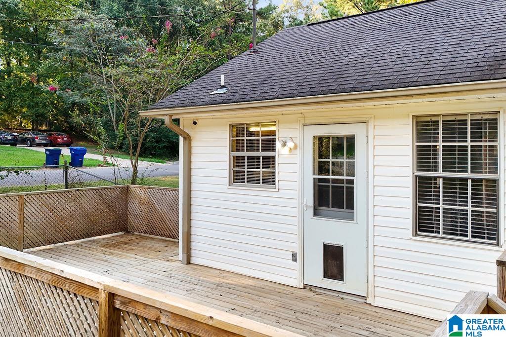 320 Fran Drive Alabaster, AL 35007 - Photo 21 of 24
